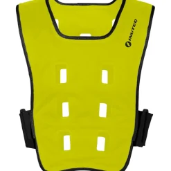 INUTEQ Verkoelingsproducten*Bodycool Smart Coolover vest yellow - XXL - XXXL
