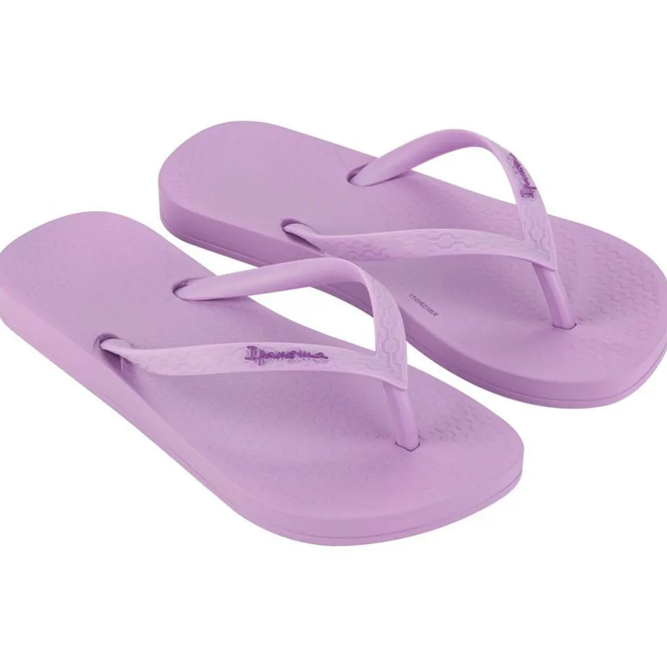 Ipanema Slippers*Anatomic Colors Kids slippers junior lilac