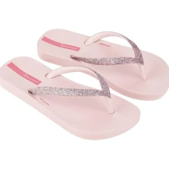 Ipanema Slippers*Anatomic Lolita Kids slippers junior licht roze