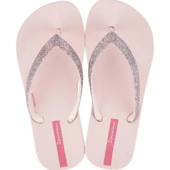 Ipanema Slippers*Anatomic Lolita Kids slippers junior licht roze