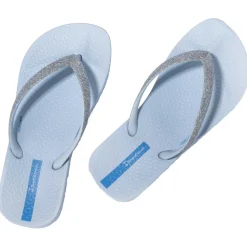 Ipanema Slippers*Anatomic Lolita slippers kids blue