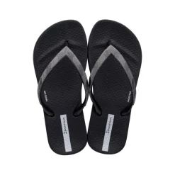 Ipanema Slippers*Anatomic Mesh slippers junior black