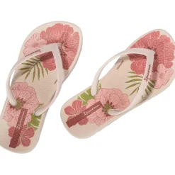 Ipanema Slippers*Anatomic Temas slippers kids beige pink