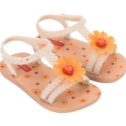Ipanema Sandalen*Daisy sandalen baby beige