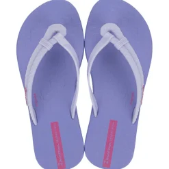 Ipanema Slippers*Diversa slippers kids lilac