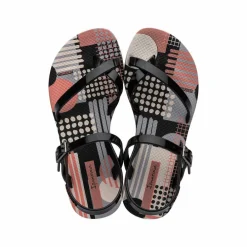Ipanema Sandalen*Fashion Sandal Kids sandalen junior black