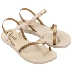 Ipanema Sandalen*Fashion sandalen dames beige gold
