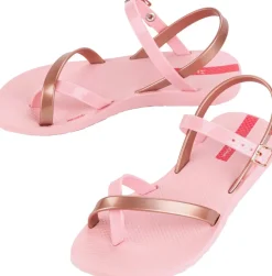 Ipanema Sandalen*Fashion sandalen kids pink