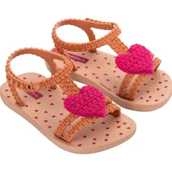 Ipanema Sandalen*My First sandalen baby beige pink