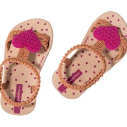 Ipanema Sandalen*My First sandalen baby beige pink