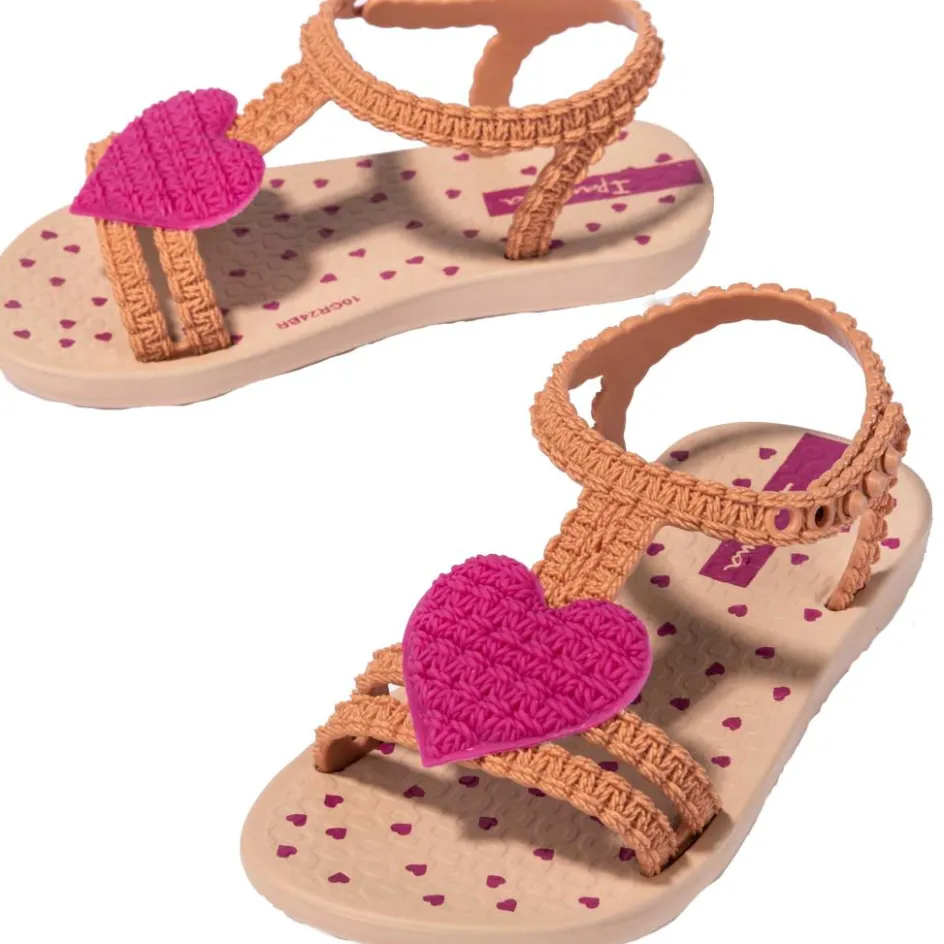 Ipanema Sandalen*My First sandalen baby beige pink