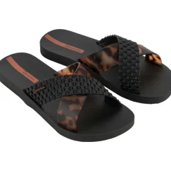 Ipanema Slippers*Sense slippers dames black