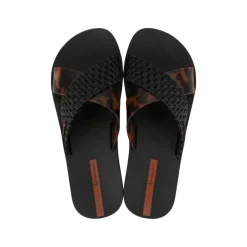 Ipanema Slippers*Sense slippers dames black