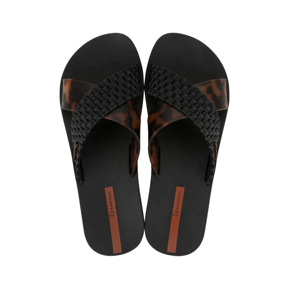 Ipanema Slippers*Sense slippers dames black