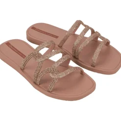Ipanema Badslippers|Slippers*Solar Glow Slide slippers dames pink