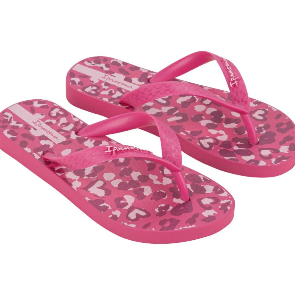 Ipanema Slippers*Temas slippers kids pink