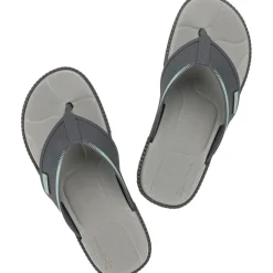 Ipanema Slippers*Vintage slippers heren grey