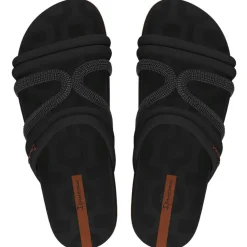 Ipanema Badslippers|Slippers*Walk Slide slippers dames black