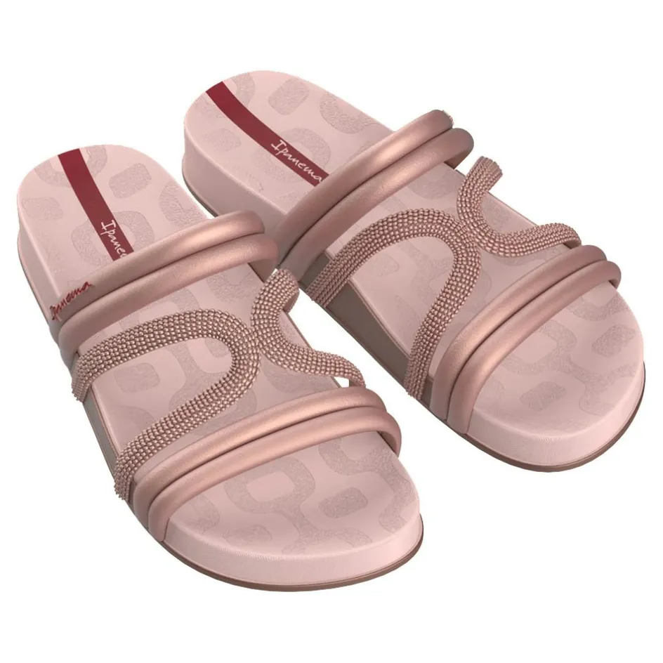 Ipanema Badslippers|Slippers*Walk Slide slippers dames pink