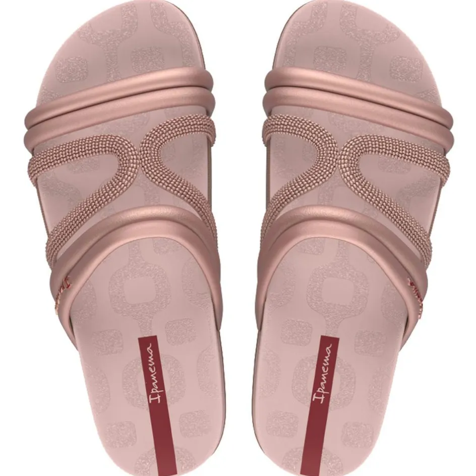 Ipanema Badslippers|Slippers*Walk Slide slippers dames pink
