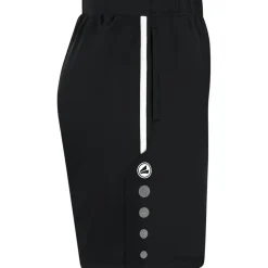 JAKO Voetbalkleding*Allround voetbalbroekje zwart