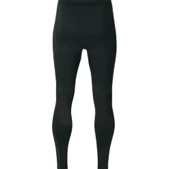 Jako Voetbalkleding*Comfort 2.0 Long Tight trainingsbroek senior zwart