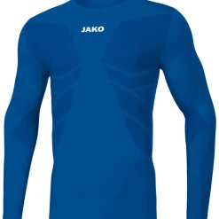Jako Voetbalkleding*Comfort 2.0 trainingsshirt sportroyal