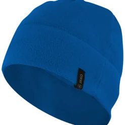 JAKO Voetbalkleding*Fleece muts senior royal