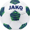 Jako Voetbal Kopen*Lightbal Animal voetbal white navy fluogreen