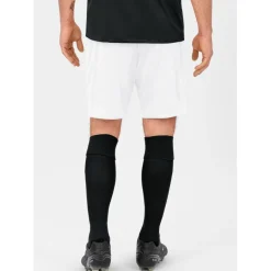 Jako Voetbalkleding*Manchester 2.0 voetbalbroekje wit