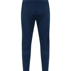 JAKO Voetbalkleding*Power Polyester trainingsbroek marine