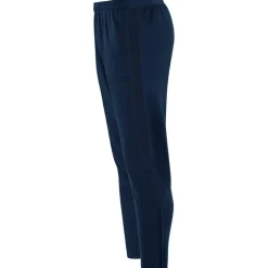 JAKO Voetbalkleding*Power Polyester trainingsbroek marine