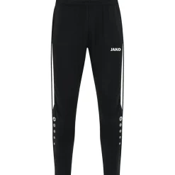 JAKO Voetbalkleding*Power trainingsbroek zwart wit
