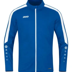 JAKO Voetbalkleding*Power trainingsjack royal
