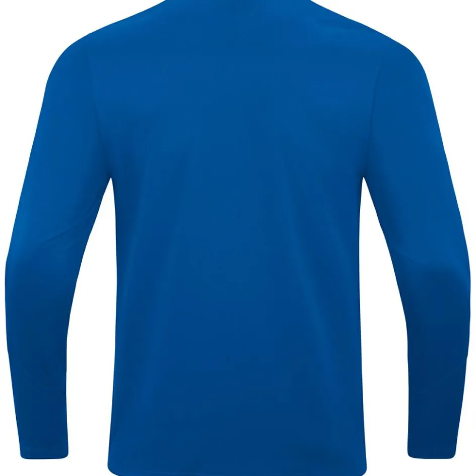 JAKO Voetbalkleding*Power trainingsshirt royal