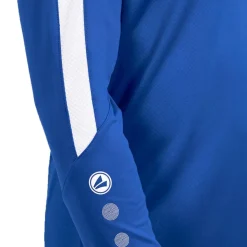 JAKO Voetbalkleding*Power trainingsshirt royal