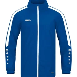 JAKO Voetbalkleding*Power windjack royal