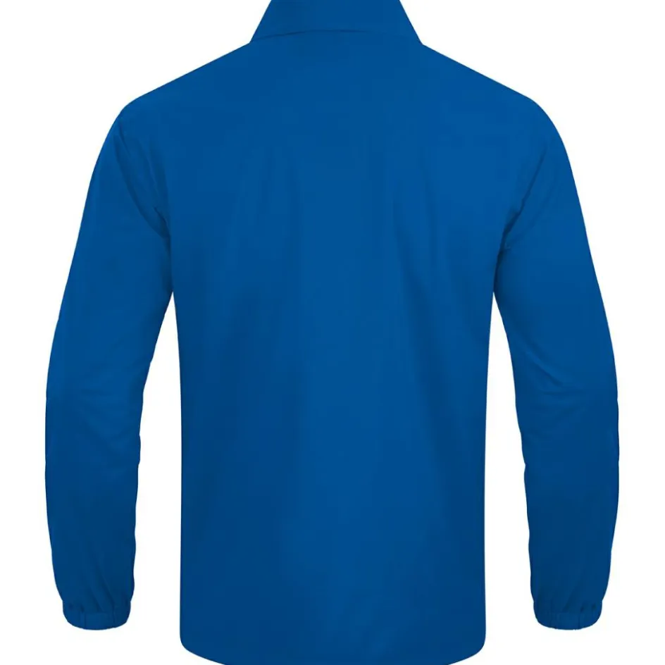 JAKO Voetbalkleding*Power windjack royal