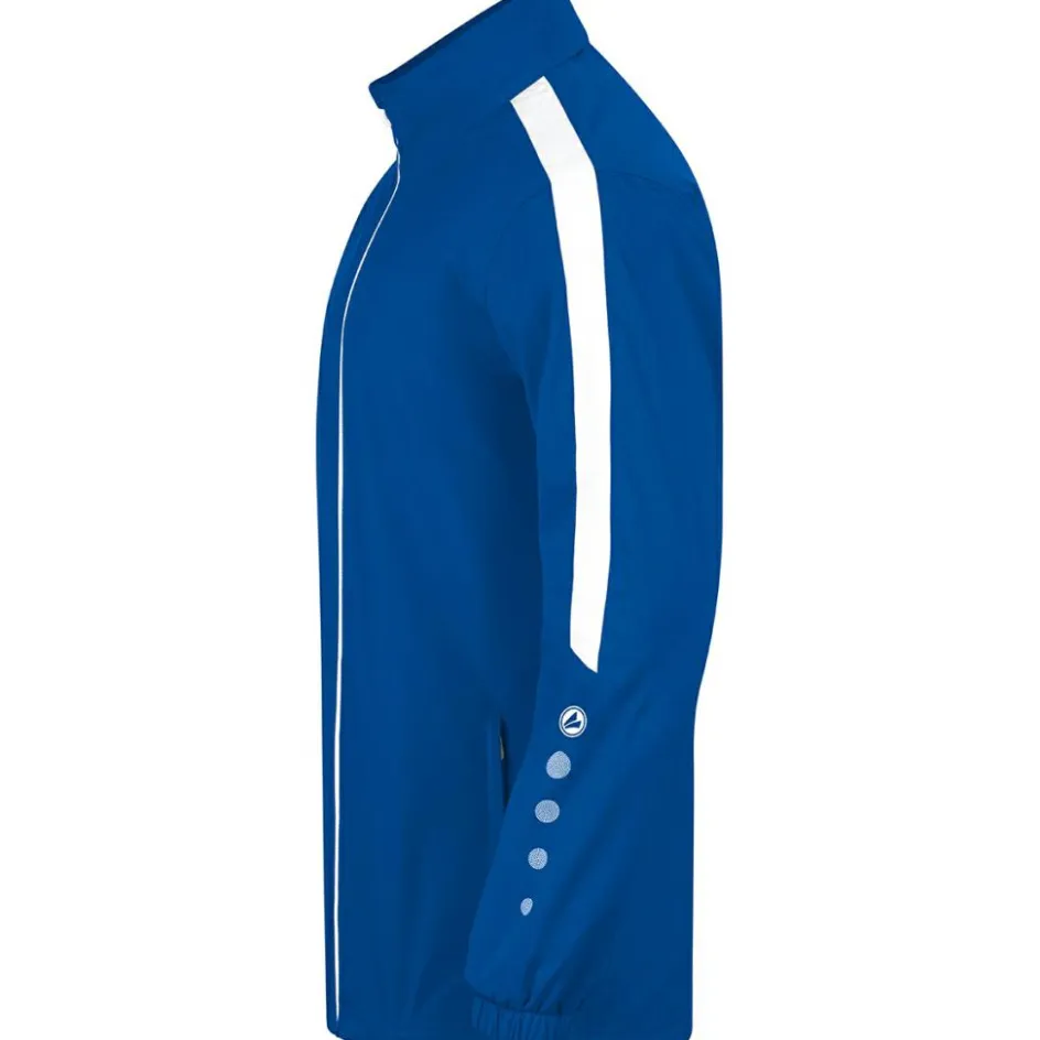JAKO Voetbalkleding*Power windjack royal