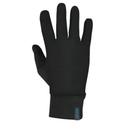 Jako Voetbalkleding*spelershandschoenen black