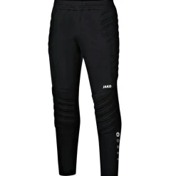 Jako Voetbalkleding*Striker keepersbroek zwart