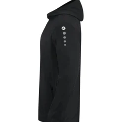 Jako Voetbalkleding*Team 2.0 windjack junior zwart