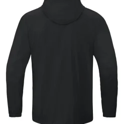 JAKO Voetbalkleding*Team 2.0 windjack senior zwart