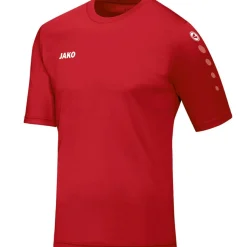 Jako Voetbalkleding*Team voetbalshirt rood