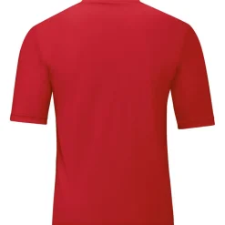 Jako Voetbalkleding*Team voetbalshirt rood