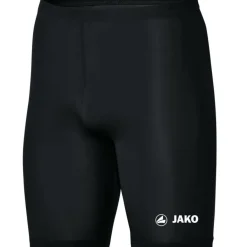 Jako Voetbalkleding*Tight Basic 2.0 slidingbroek zwart