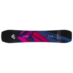 Jones Snowboards|Wintersport*Airheart 2.0 24 - 25 snowboard dames