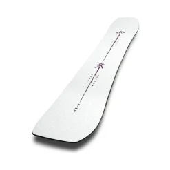 Jones Snowboards|Wintersport*Airheart 2.0 25 - 26 snowboard dames