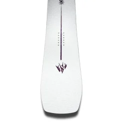 Jones Snowboards|Wintersport*Airheart 2.0 25 - 26 snowboard dames