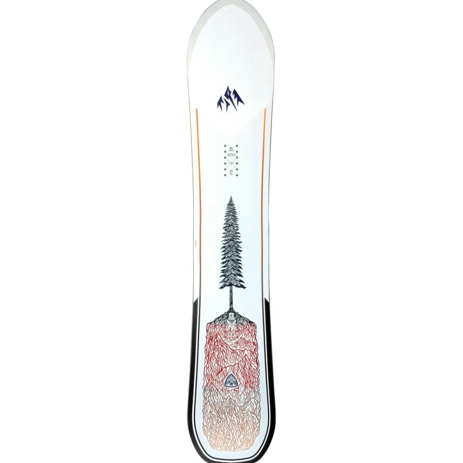 Jones Snowboards|Wintersport*Dream Weaver 2.0 25 - 26 snowboard dames